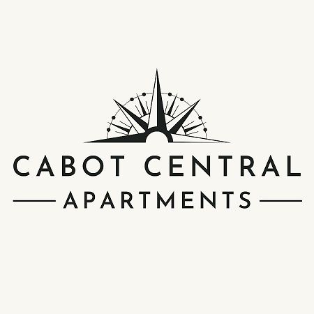 Cabot - Central Apartments Bristol Exterior foto